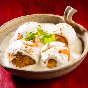 Dahi Vada