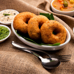 Medu Vada