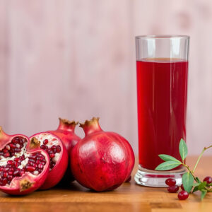 Pomegranate Juice