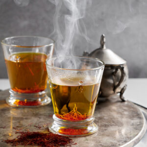 Kashmiri Kahwa