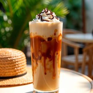 Cold Coffee