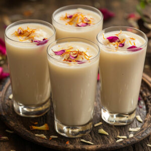 Sweet Lassi