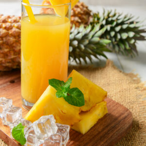Pineapple Juice