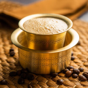 Filter Coffee