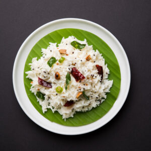 Curd Rice