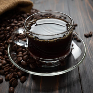 Black Coffee