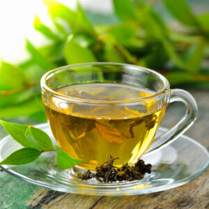 Green Tea