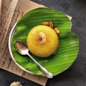Pineapple Sheera