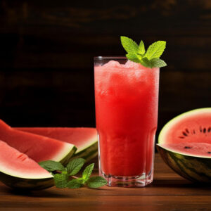 Watermelon Juice