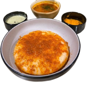 Dahi Vada