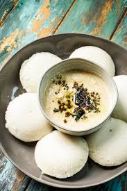 Idli Chutney